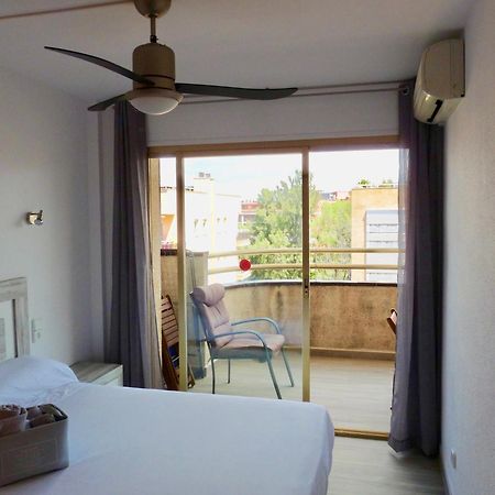 Apartamento Salou Exterior photo
