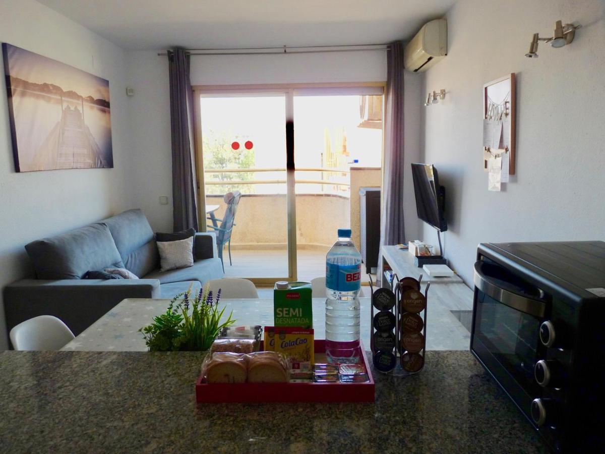 Apartamento Salou Exterior photo