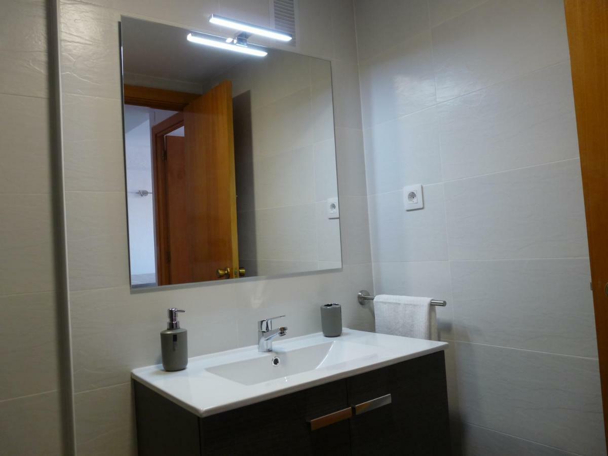 Apartamento Salou Exterior photo