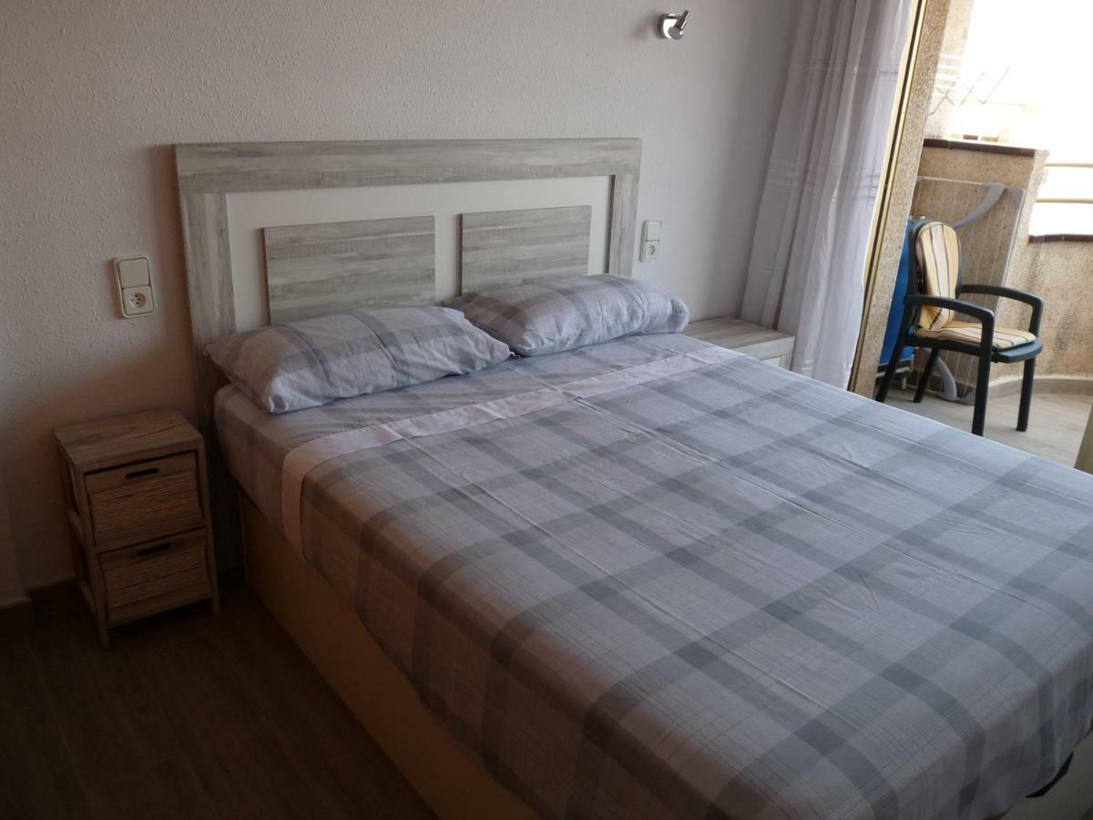 Apartamento Salou Exterior photo