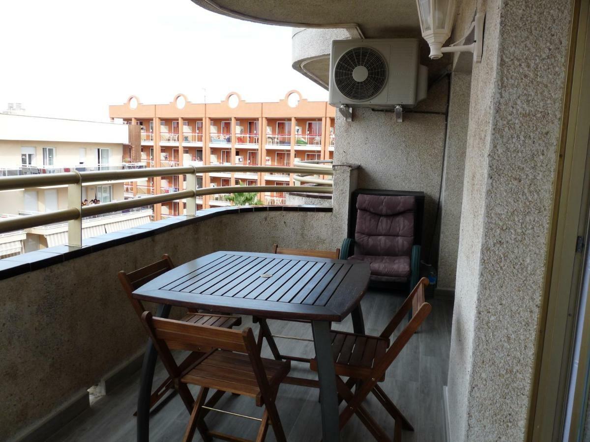 Apartamento Salou Exterior photo